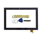 Touch Screen Digitizer Glass Panel For Lenovo Miix 310-10ICR Miix 310+Tool 10.1'
