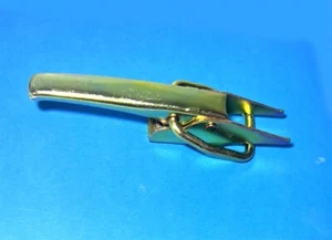 Tail Gate Handle Latch Rear Fits Toyota Land Cruiser BJ45 FJ45 HJ45 HJ47 1976-80 - Picture 1 of 1