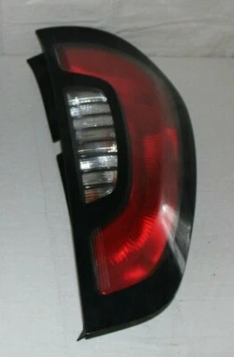 2018 Kia Soul + правый задний фонарь - Изображение 1 из 4