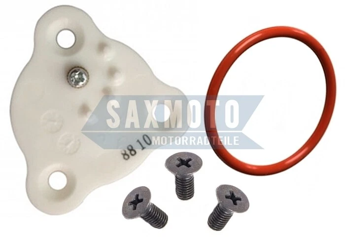  Kit de interruptor neutro ralentí YAMAHA XS250 XS360 XS400 Neutral Switch Kit Foto 1 de 1