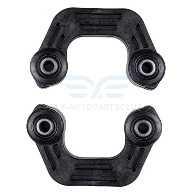 Barra estabilizadora trasera enlace final para Subaru Impreza 1993-07 1993-99 Legacy Foto 1 de 4