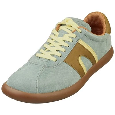 Camper Pelotas Soller Verde Donna, Sneakers Casual - 38 EU - Imagen 1 de 4