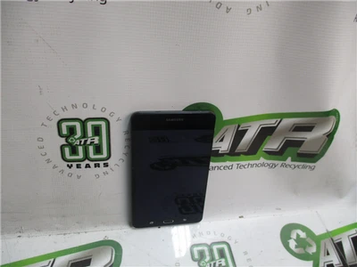 Samsung Galaxy Tab A 7.0 2016 Tablet 8GB Wi-Fi Only 1.5GB RAM Certified Good - Image 1 of 4