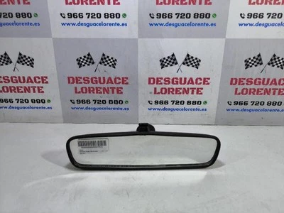 01816 287531 espejos retrovisores izquierdo - derecho mitsubishi galant berlina (ea0) 1996 Foto 1 de 3