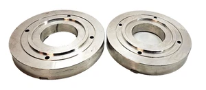 Wasserstrahlhalter Antriebsflanschbuchse MX50 TPZ-BMR5 50.910.11357.250 4"ID 9,75" - Bild 1 von 8