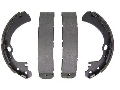 Juego de zapatas de freno traseras Wagner 95421GDWJ 1987 1988 1989 para Nissan D21 1986-1994 Foto 1 de 2