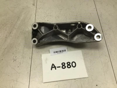 2007 VOLKSWAGEN PASSAT 2.0L SUPORTE DE MONTAGEM DIANTEIRO ESQUERDO DO MOTOR FABRICANTE DE EQUIPAMENTO ORIGINAL+ - Imagem 1 de 4