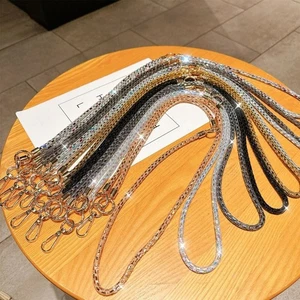 Crossbody Rhinestone Mobile Phone Lanyard Phone Accessories - Photo 1/17