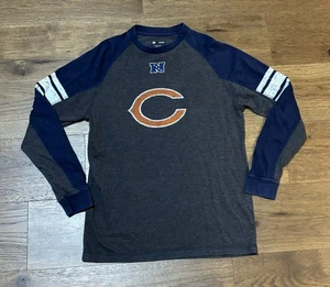 NFL Chicago Bears Langarmshirt Herren Größe M » - Bild 1 von 8