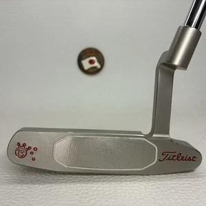 Scotty Cameron studio style NEWPORT TWO 33in Jackpot Johnny - Picture 1 of 17
