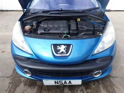 2006-09 MK1 PEUGEOT 207 COMPLETE ENGINE 1.4 PETROL ET3J4 (KFU) EURO 4 82K MILES - Image 1 of 3