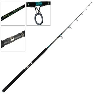 Ugly Stik Black Tiger Spinning Boat Rod 7ft 5-25kg 2pc - Picture 1 of 6
