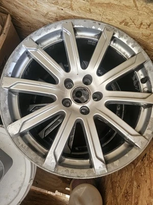 Helo Wheels HE874 HE87467534821 Wheel - Image 1 of 2