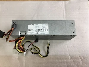 Fuente Alimentación Power Supply Dell 7NF62 Optiplex 3010 3020 7020 9020 AC240AS - Afbeelding 1 van 1