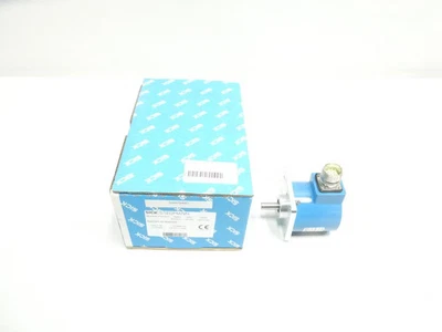 Sick ARS25-AFA08192 Absolute Encoder 3/8in 10-30v-dc - Image 1 of 4