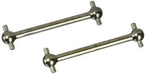 Antriebswellen Knochen 39mm Tamiya 50883 zu TA-01 TA-04 und TT-01E - Bild 1 von 1