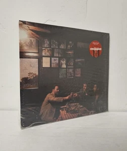 JONAS BROTHERS - GREETINGS FROM YOUR HOMETOWN (TARGET EXCLUSIVE) [NEW CD] - Imagen 1 de 3