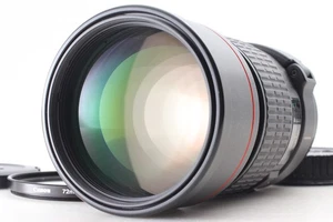 [Top NEUWERTIG /w] Canon EF 80-200mm f/2.8 L AF Zoom Teleobjektiv für EF aus JAPAN - Bild 1 von 9