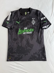 Trikot Borussia Mönchengladbach Gladbach Legenden des Parks Martin Stranzl - Bild 1 von 7