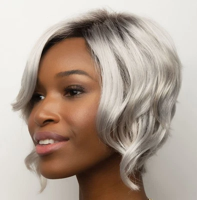 Hallie | Orchid Collection | Lace Front  -TBD - Image 1 of 3