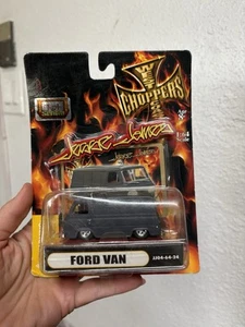 West Coast Choppers Jesse James Ford Van Jj04-64 - Picture 1 of 1