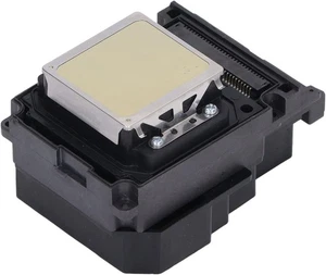 PVC-Druckkopf für TX800 F192040 Flachdrucker auf Ölbasis 10... - Bild 1 von 9