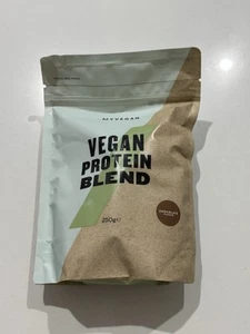 NEW My protein vegan protein blend - chocolate 250g - Picture 1 of 2