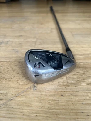 Left Handed Nike VRS Covert Nexcor Pitching wedge Regular flex Dynalite Shaft - Image 1 of 4