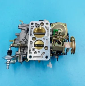 Carburetor For Toyota HILUX 4Runner Celica Pickup HIACE 1Y 2Y 3Y 4Y 21100-75030- - Picture 1 of 9