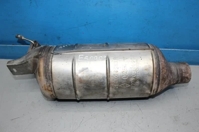 DPF Katalysator Partikelfilter 208026563R Renault Espace 4 IV 2.0 dCi Bj.11 - Bild 1 von 4