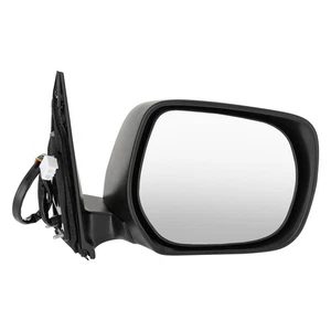 Power Fold Heated Mirror For 2013-2022 Toyota Land Cruiser Right Passenger Side - Picture 1 of 16