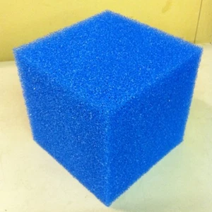 Fuel Petrol Tank Foam, Anti Surge - Large Cube (2 gallon) - Picture 1 of 1