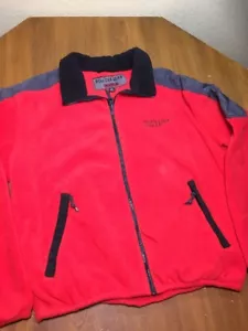 BOULDER GEAR jacket coat Unisex MEDIUM CLEAN - Picture 1 of 10