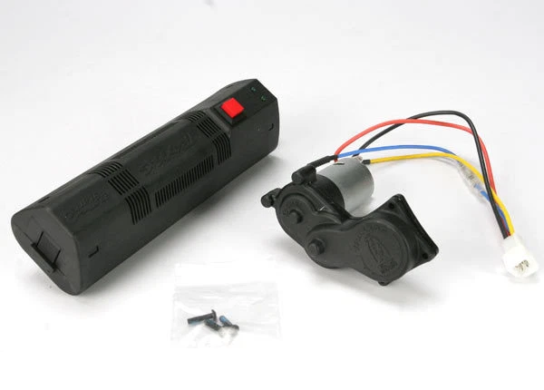 TRAXXAS 5270R Kit Completo EZ-START TRAXXAS - Immagine 1 di 1