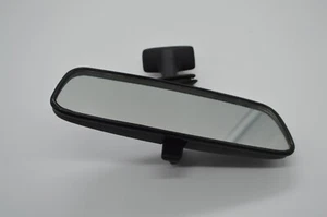 1984-91 BMW E30 325 325i 318i 325is 318is Standard Interior Rear View Mirror - Picture 1 of 9