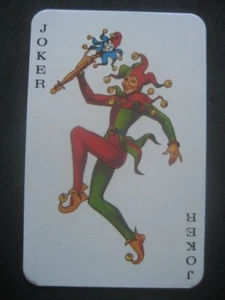 Joker Nº 701 - Bild 1 von 2