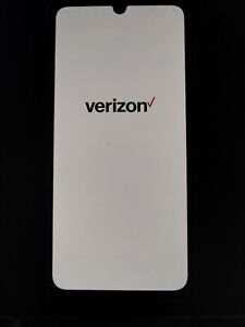 Motorola Moto Z4 - 128GB - Flash Gray (Verizon) (Single SIM)