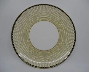 ROYAL CROWN DERBY OSCILLATE SALAD / DESSERT PLATE - 8 1/4" -1004B - Picture 1 of 3