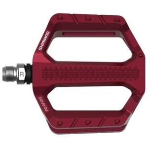 Shimano PD-EF202 Flat Pedals - Picture 1 of 9