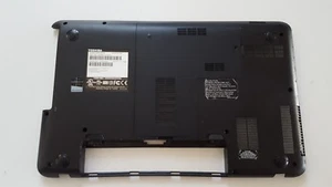 Toshiba Satellite C855 - S5349 Bottom case Gehäuse w/ hdd cover V000272620 - Afbeelding 1 van 2