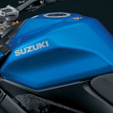 Suzuki GSX-S1000 Pellicola di Protezione Serbatoio Trasparente Dal Modello 2022
