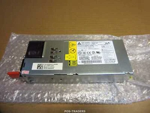 Bloc d'alimentation secteur à flux inverse Dell 0R5HX 460 W commutateur Force10 S N4032 0R5HX BLOC D'ALIMENTATION - Photo 1/9