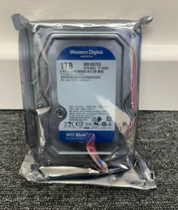 Western Digital WD10EXEX 1TB SATA 6Gb/s PC Hard Drive – WD10EXEX – Used/New - Picture 1 of 3