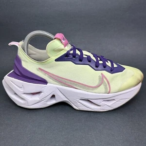 Nike Zoom X Vista Grind Barely Volt Pink Purple White CT8919-700 Womens Size 7.5 - Picture 1 of 10