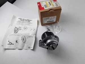 Engine Cooling Fan Motor Left FOR Pontiac Grand Prix,Chevrolet Impala 2004-2005 - Picture 1 of 6