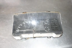 1986-1993 mazda e2200 DIESEL DASHBOARD SPEEDOMETER INSTRUMENT GAUGE CLUSTER - Bild 1 von 3
