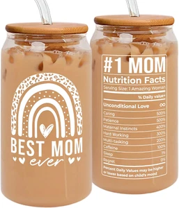 Gifts for Mom from Daughter Son - Birthday, Mothers Day, Christmas Mom Gifts for - Picture 1 of 12