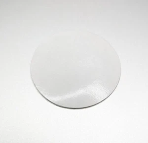 Universal Direct Fit Windshield RAIN SENSOR GEL PAD 48mm - Bild 1 von 1