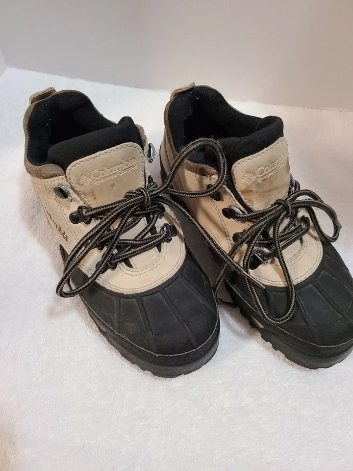 Sapatos esportivos femininos para área externa Columbia - Imagem 1 de 4