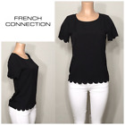 French Connection top. NWOT